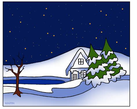 Winter Scene Clipart 20 Free Cliparts Download Images On Clipground 2022