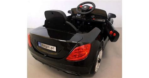 Súlyproblémákkal küzdesz, de a természetes megoldások híve vagy? Elektromos beülős cabrio sport autó gyerekeknek, fekete ...