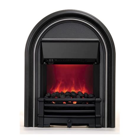 Bemodern Abbey Electric Fire First Choice Fire Places