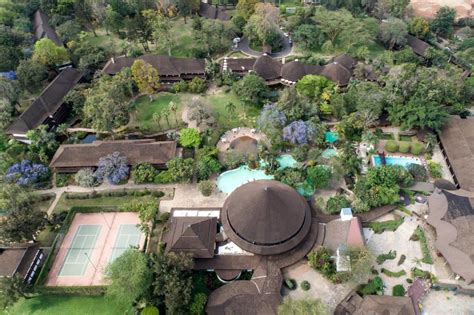 Safari Park Hotel Nairobi Updated 2020 Prices