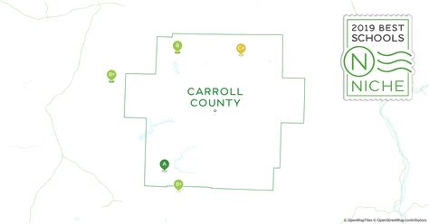 School Districts in Carroll County, OH - Niche