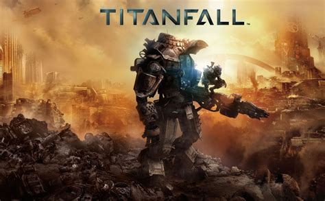Titanfall 2 Contará Con Una Campaña Para Un Jugador