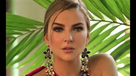 La Foto De Marjorie De Sousa Que La Muestra Radiante Y Al Natural MDZ Online