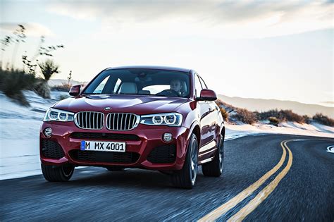 2014 Bmw X4 News Reviews Msrp Ratings With Amazing Images