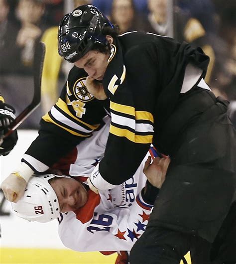 Boston Bruins Re Sign Adam Mcquaid To Four Year Deal Report