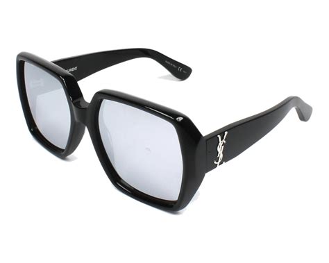 Yves Saint Laurent Sunglasses Slm 2 003