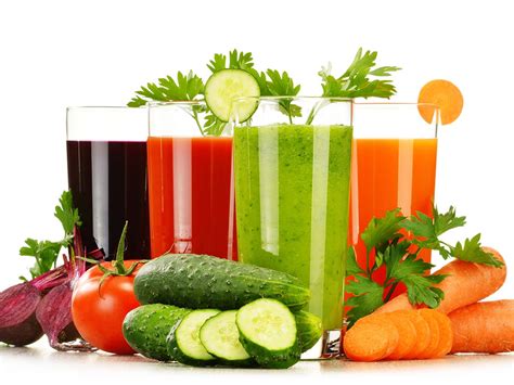 Por qué es mejor la fruta y verdura entera que los zumos LaGulateca
