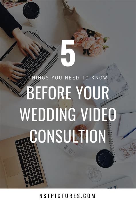 Wedding Videography Advice Nst Pictures Five Things You Need To