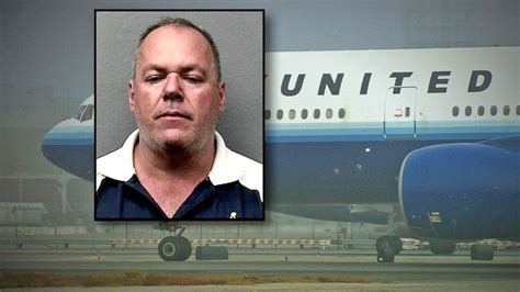 United Airlines Pilot Accused Of Running Brothel Operation Video Abc News