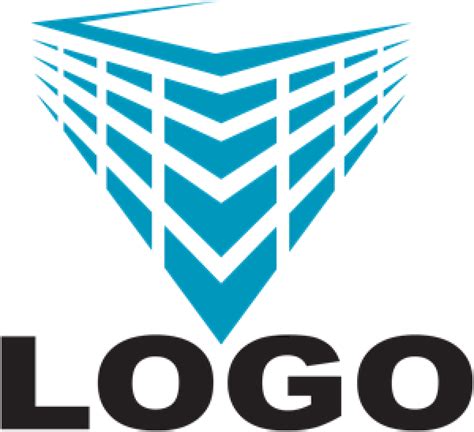 Construction Logo Clipart