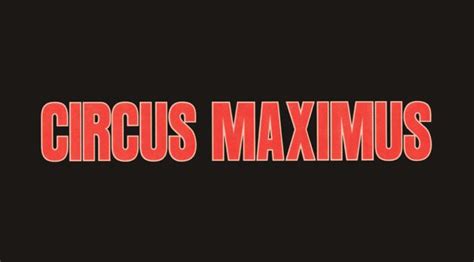 Trailer Watch Travis Scotts Circus Maximus Co Directed With Harmony