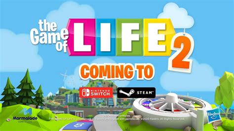 The Game Of Life 2 Accolades Trailer Coming Soon To Steam And Nintendo