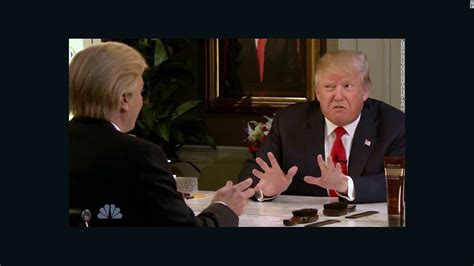 Donald Trump And Jimmy Fallons Skit On Tonight Show Cnn Video