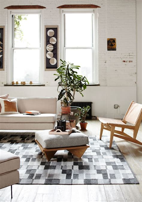 Design Studio Commune Bebuts First Collaboration With West Elm