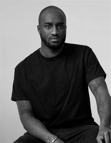 Fashion Pays Tribute To Virgil Abloh News Cfda