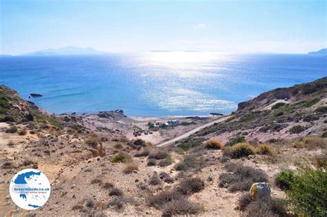 Camel Beach Kos Holidays In Camel Beach Greece Guide