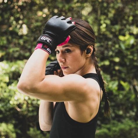 As of now, she signed with the ultimate fighting championship (ufc). Alexa Grasso Is Back With A Vengeance | UFC