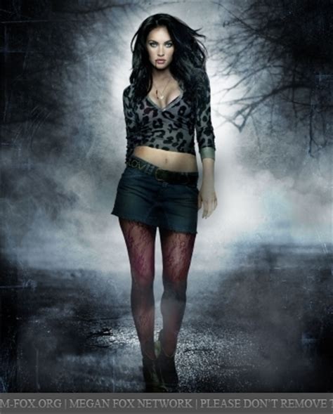 Mf Jennifer S Body Poster Megan Fox Photo Fanpop