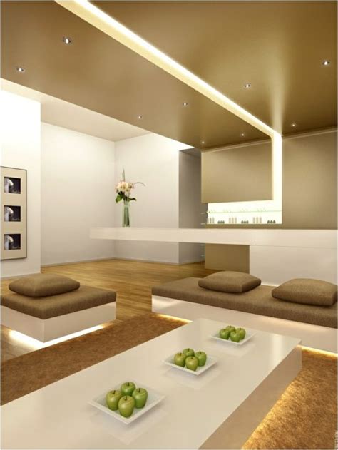 Hier erfährst du, wie du mit feng shui wohnzimmer gestaltest. beleuchtung minimalistisch modernes wohnzimmer gestalten ...