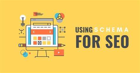 How To Use Schema For Seo Encycloall