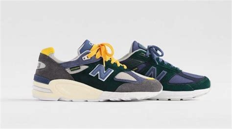 Solecollector On Twitter Best Sneakers New Balance Sneakers
