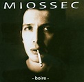 Miossec - Boire (CD), Miossec | Muziek | bol
