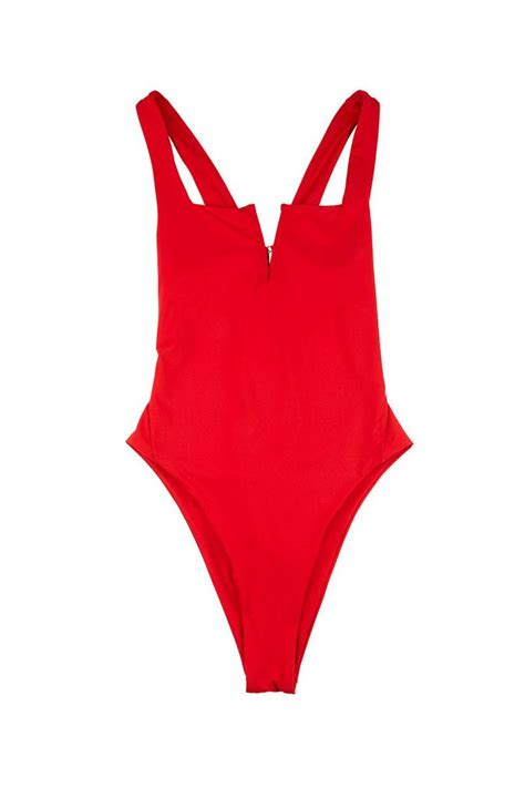 13 One Piece Swimsuits For Summer Flattering Swimsuits One Piece