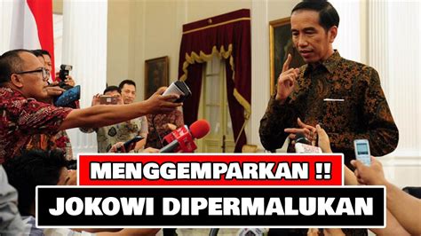 13 agustus 2020 | news. DIPERMALUKAN VIRAL TERBARU HARI INI, BERITA JOKOWI 18 ...