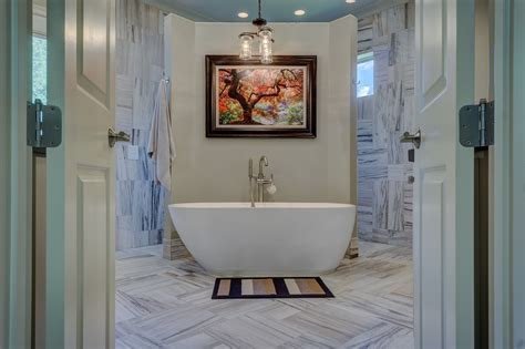 Top Bathroom Trends For 2020