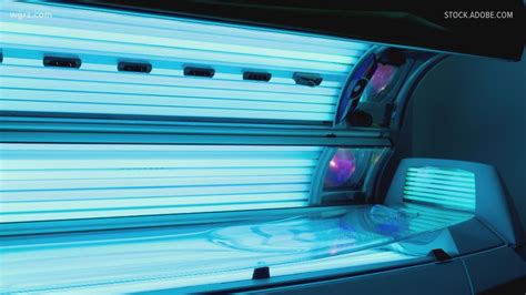 Lawmakers Propose Bill To Raise Minimum Age To Use Tanning Beds
