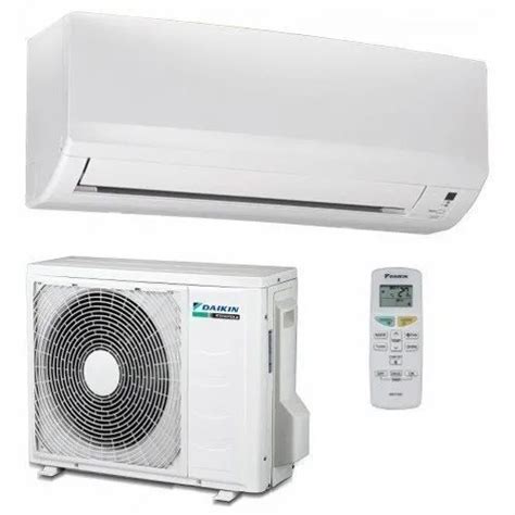 Star Daikin Inverter Split Air Conditioner At Rs Unit In Aluva