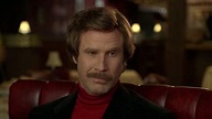 Wake Up, Ron Burgundy: The Lost Movie’ review by Shawn Stubbs • Letterboxd