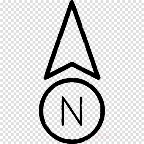 Free North Arrow Download Free North Arrow Png Images Free Cliparts Vrogue