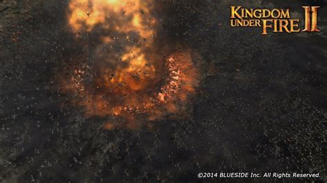 Kingdom Under Fire Ii Onrpg