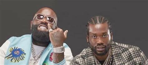 Meek Mill And Rick Ross Team Up To Giveaway 50k