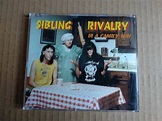 Sibling Rivalry - In A Family Way (1994 CD single) Joey Ramone | CDs ...
