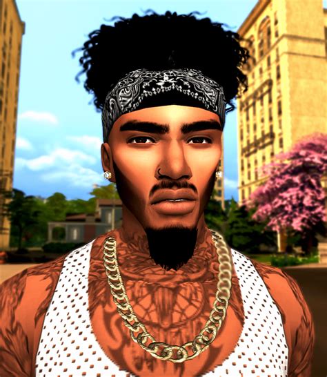 Lana Cc Finds Ebonixsims Ebonix Follower Ts Male Sims 4