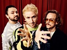 WALK THE MOON Returns With 3 New Songs From Upcoming Album 'Heights ...