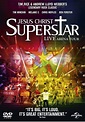 Jesucristo Superstar: Live Arena Tour (2012) - FilmAffinity