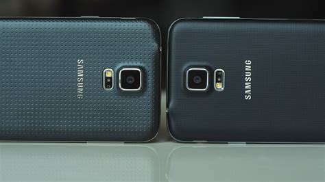 Comparación De Samsung Galaxy S5 Vs Galaxy S5 Neo Encuentra Las 5