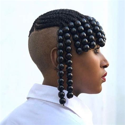 Fulani Braids Braids With Beads Everything You Need To Know Un