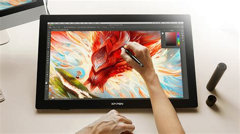 The Best Drawing Tablets For Animation In 2022 Creative Bloq