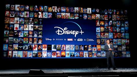 It showed what could be done by a team of creators who respected both the source material and their audience. Disney Plus at D23 2019: Marvel, Star Wars, and everything ...