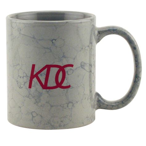 Ceramic Mugscm C Oz Marble Mug