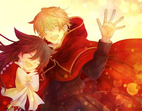 Pandora Hearts Image By Mochizuki Jun 1860333 Zerochan Anime Image Board