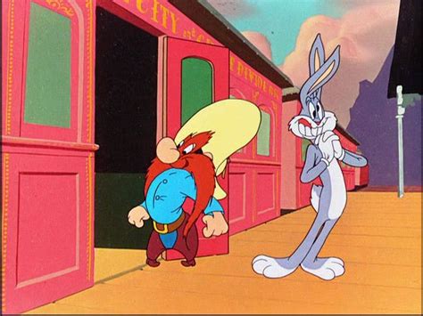 Bugs Bunny Rides Again 1948 Wiki Cartoon Amino