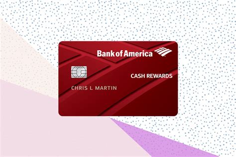 The bank of america® cash rewards credit card is a card that could either be moderately valuable or extremely valuable, depending on your situation. Bank of America Cash Rewards Credit Card Review