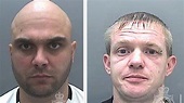 Final two members of Barry drugs gang jailed | ITV News Wales
