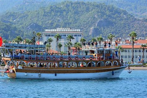 Things To Do In Marmaris 61 Top Rated Activities For Marmaris