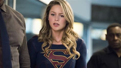 Supergirl Movie In The Works At Dc And Warner Bros Nz Herald
